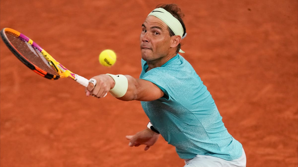 6 أساطير تستحق المتابعة "الأخيرة" في الأولمبياد