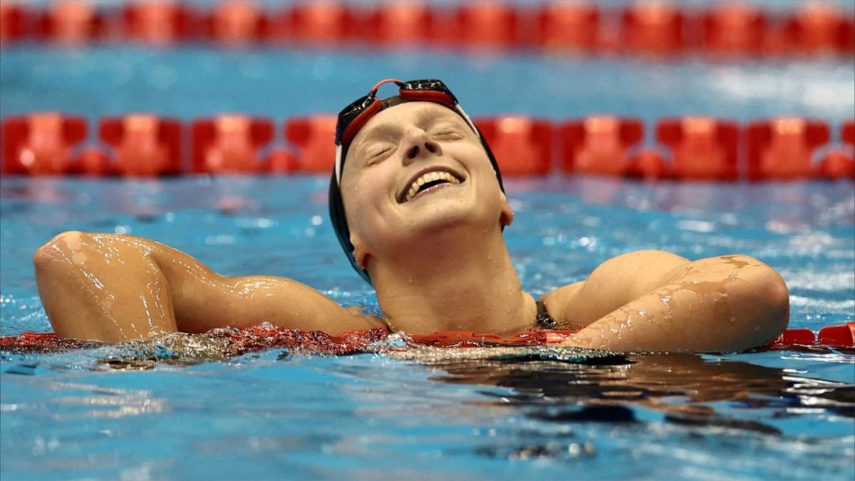 "سباق القرن" يشعل انطلاقة أولمبياد باريس