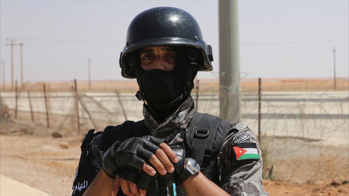 الأردن يتابع أنباء "اعتقالات إسرائيلية على الحدود"