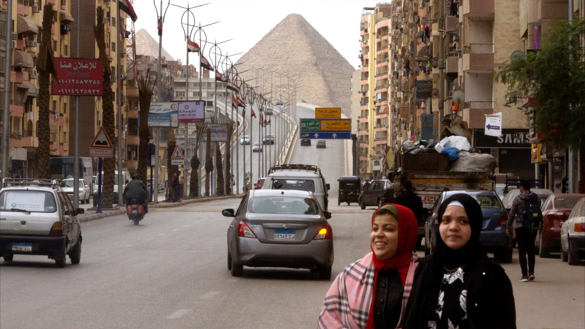 مصر تمنح الأجانب غير الشرعيين 6 أشهر إضافية