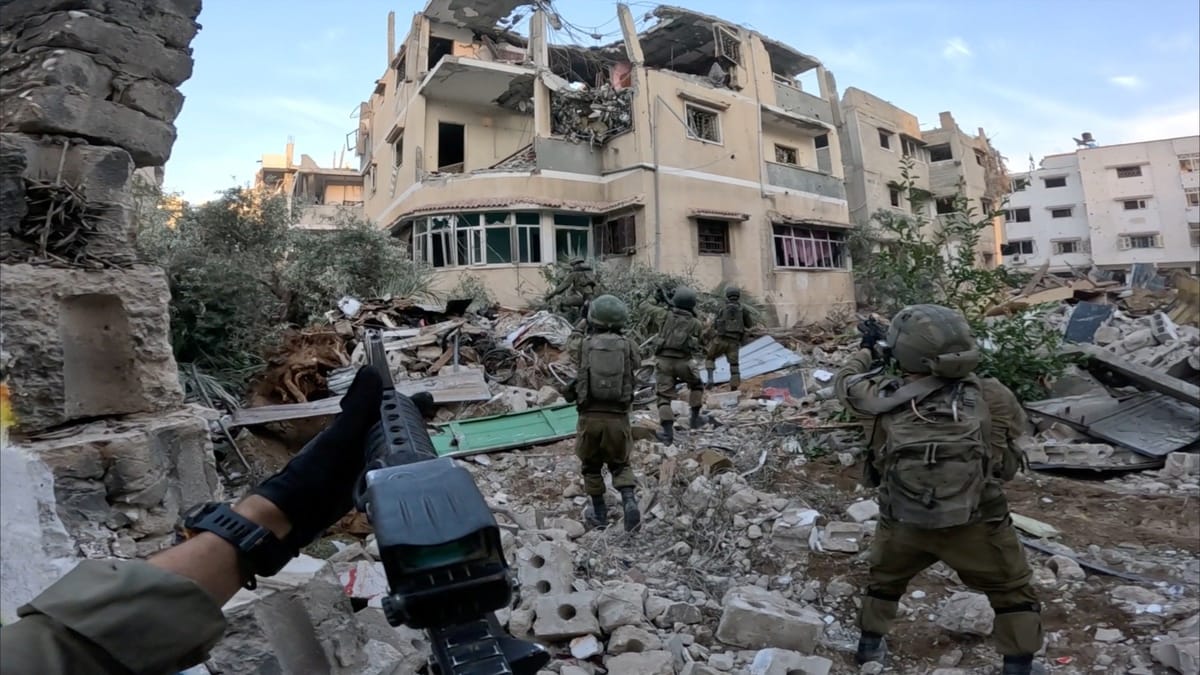 الأمم المتحدة: لا مكان آمنا في غزة
