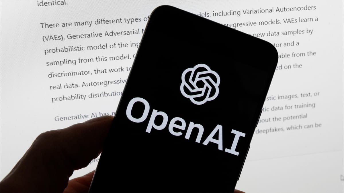 مايكروسوفت تتخلى عن مراقبة open AI