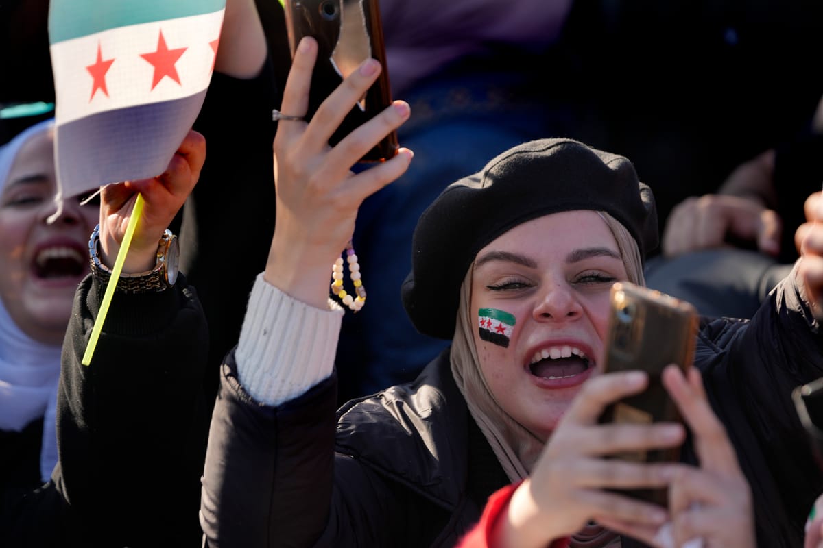 استثمار يتجاوز المليار.. هل يخرج الإنترنت السوري من القاع؟
