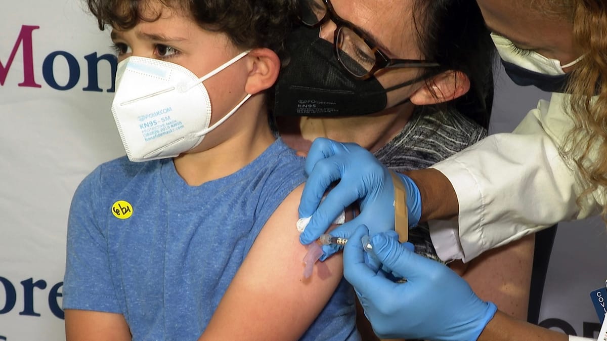 "مقصُّ كينيدي" يطال لقاحات الأطفال في أمريكا