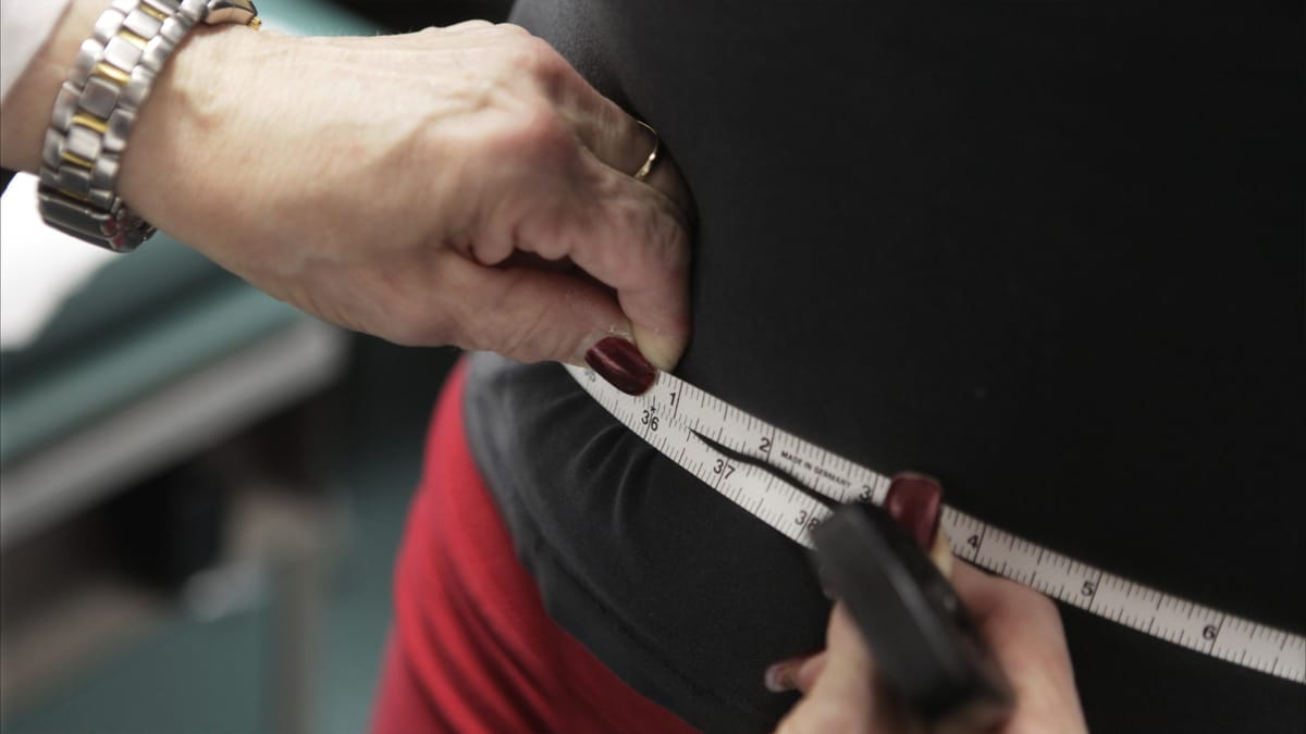 حمية الـ DNA.. بوصلة غذائية لوزن صحّي