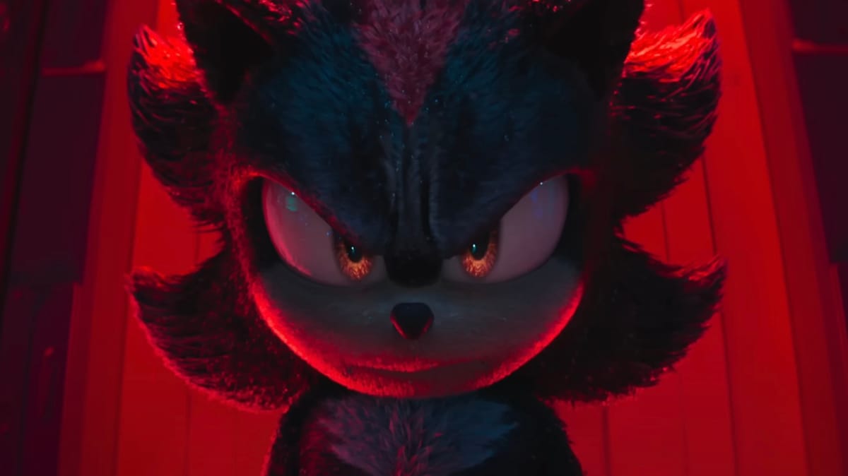 فيلم Sonic 3 يتصدر شباك التذاكر