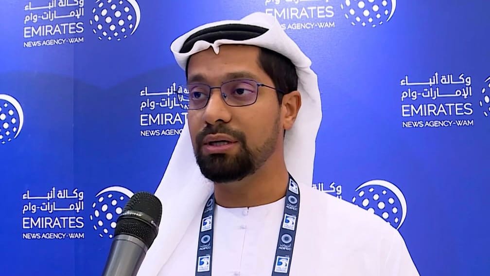 مشروع إماراتي لإعادة تدوير الإطارات وتحويلها إلى خام نفطي