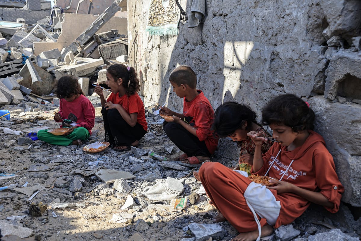 بالأرقام.. ماذا سيحدث للاقتصاد الفلسطيني إذا استمرت الحرب؟