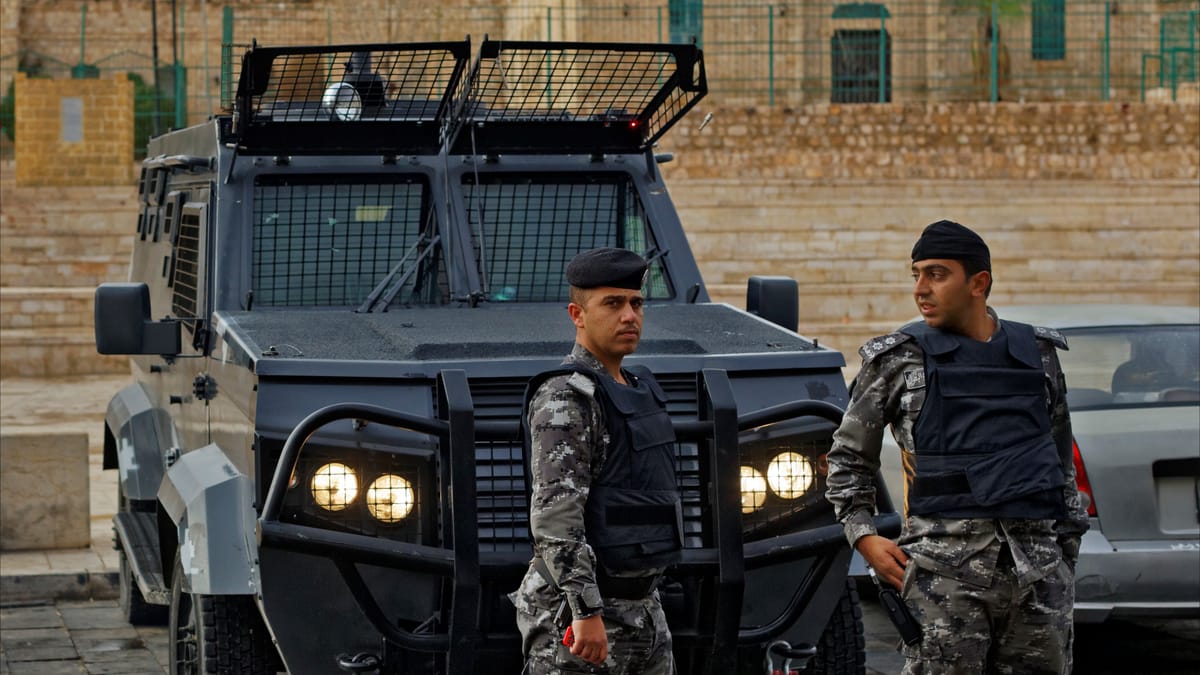 قتل ومخدرات.. الأردن تحت صدمة "الجرائم المركبة"