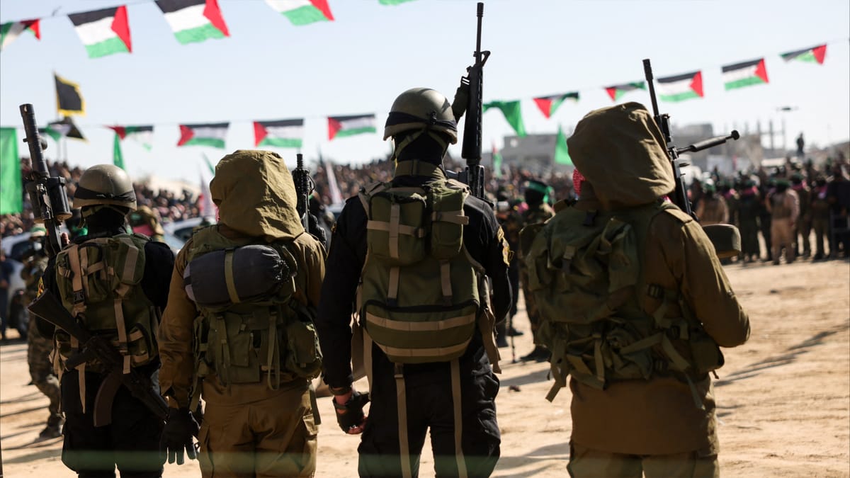 أحدهم معتقل منذ عقد.. ماذا نعرف عن أسرى إسرائيل الـ6؟