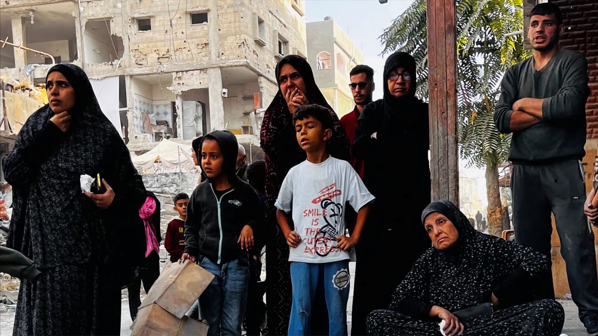 حماس: منفتحون لمناقشة أي اتفاق يوقف إطلاق النار