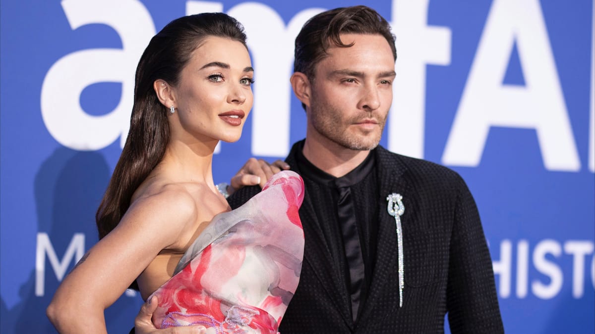 نجم Gossip Girl إد ويستويك يعلن خطوبته