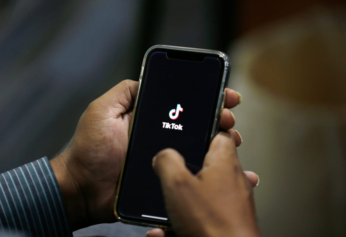 حملة سعودية لمقاطعة تيك توك.. ما قصتها؟