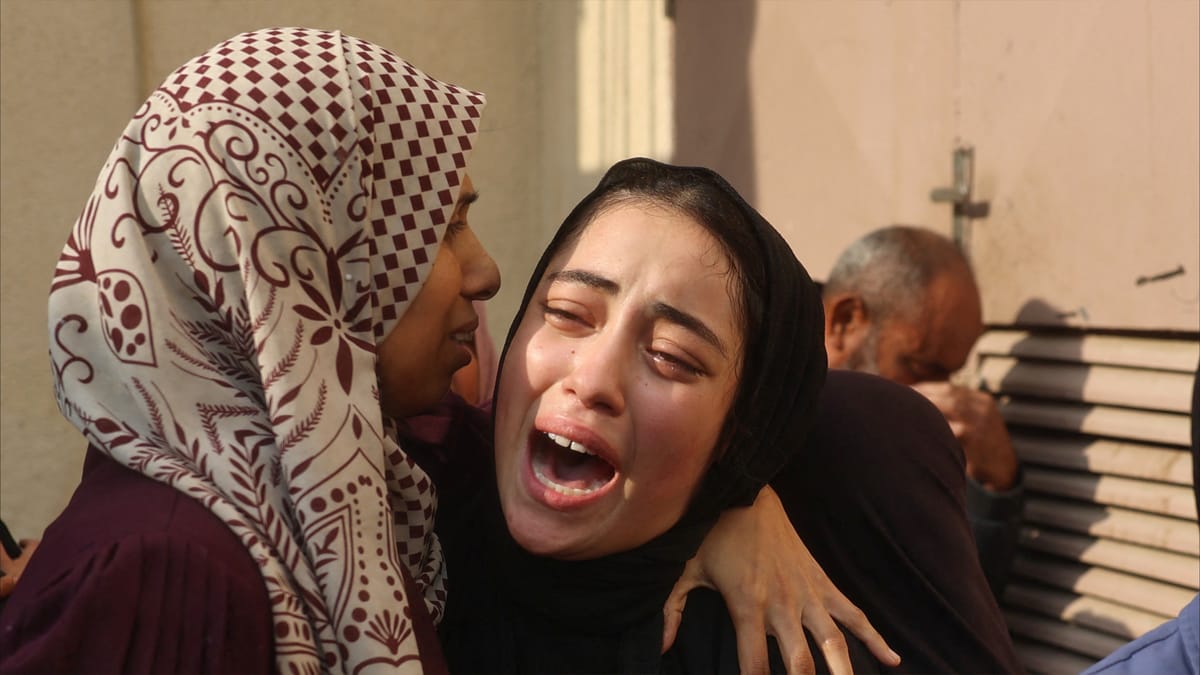 تحقيق "يكذب" إسرائيل.. "لا أدلة على وجود حماس في المستشفيات"