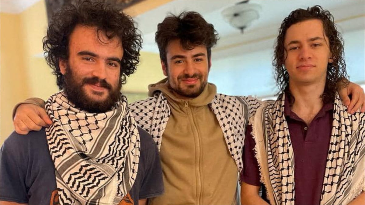 "جريمة الكوفية" في فيرمونت تصيب هشام بشلل دائم