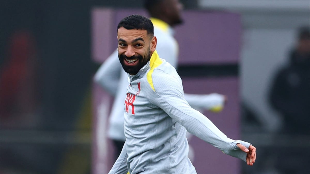 محمد صلاح وبرشلونة.. صفقة ترسمها الأقدار