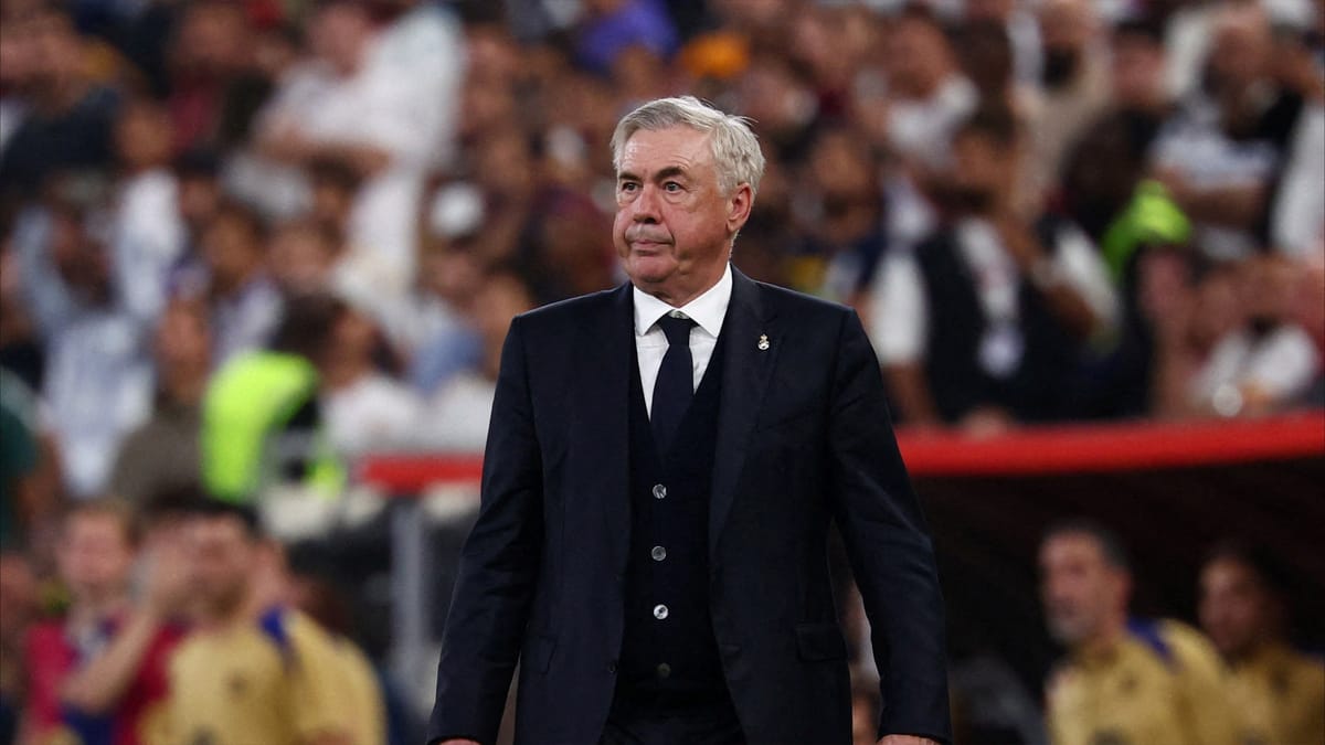 ريال مدريد يتفق مع ظهير "عالمي" جديد