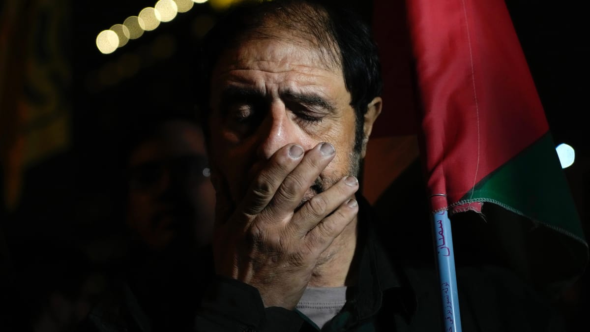 مقتل كركي مع نصرالله.. وحزب الله بـ"لا رأس"