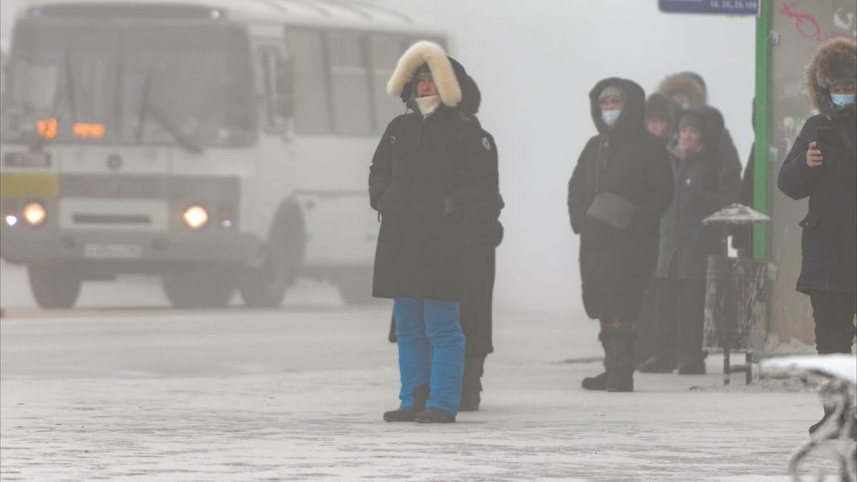 أوكرانيا تقطع الغاز الروسي.. رابحون وخاسرون في لعبة الطاقة