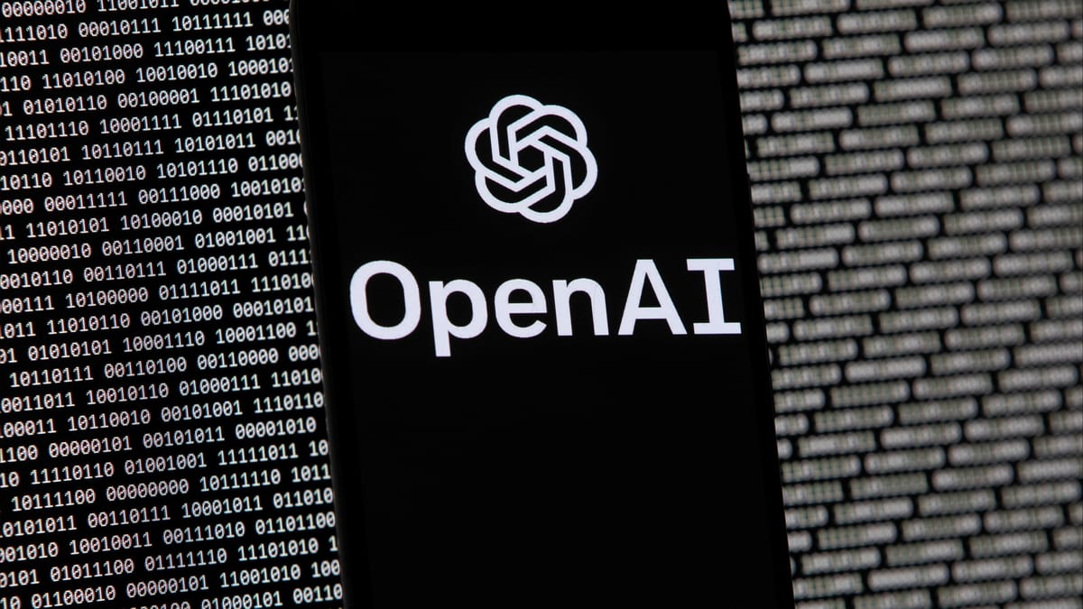 تمويل يرفع قيمة OpenAI إلى 157 مليار دولار