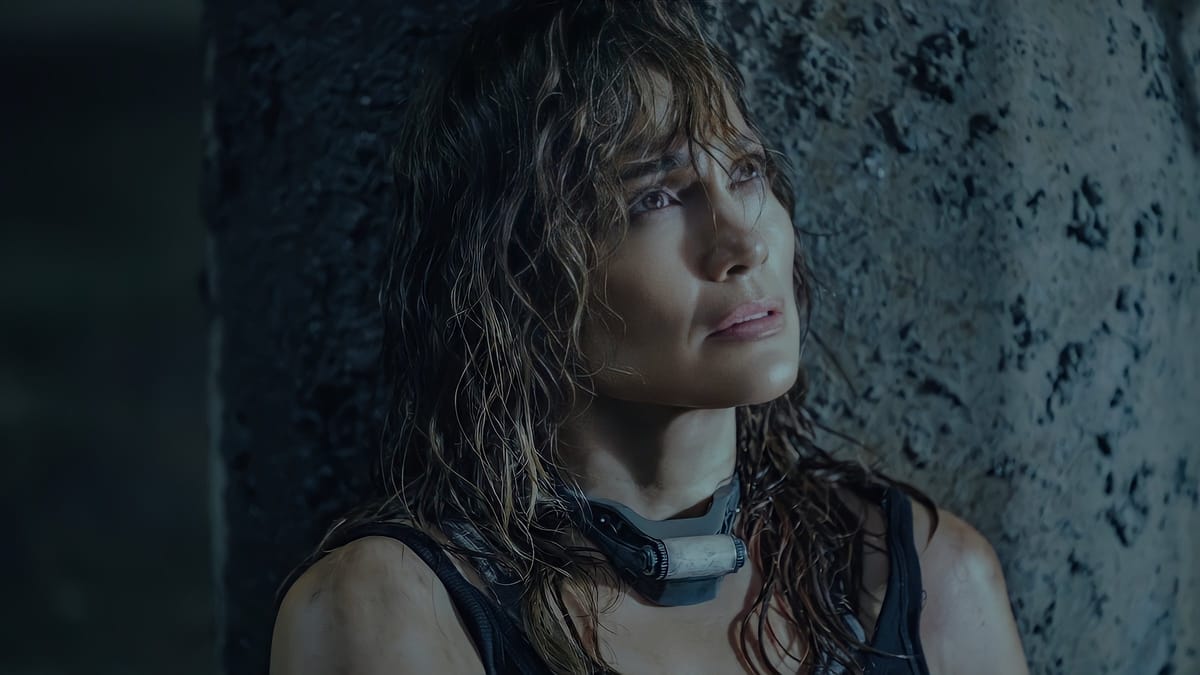 اختيارات بلينكس.. Atlas أم Furiosa: Mad Max Saga؟