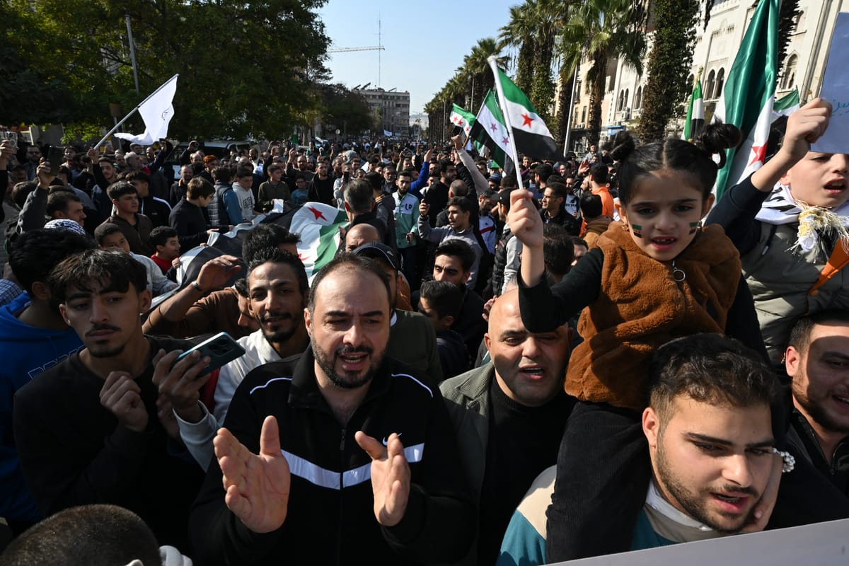 هل تقود عملية بيت جن إلى جبهة أوسع بين إسرائيل وسوريا؟