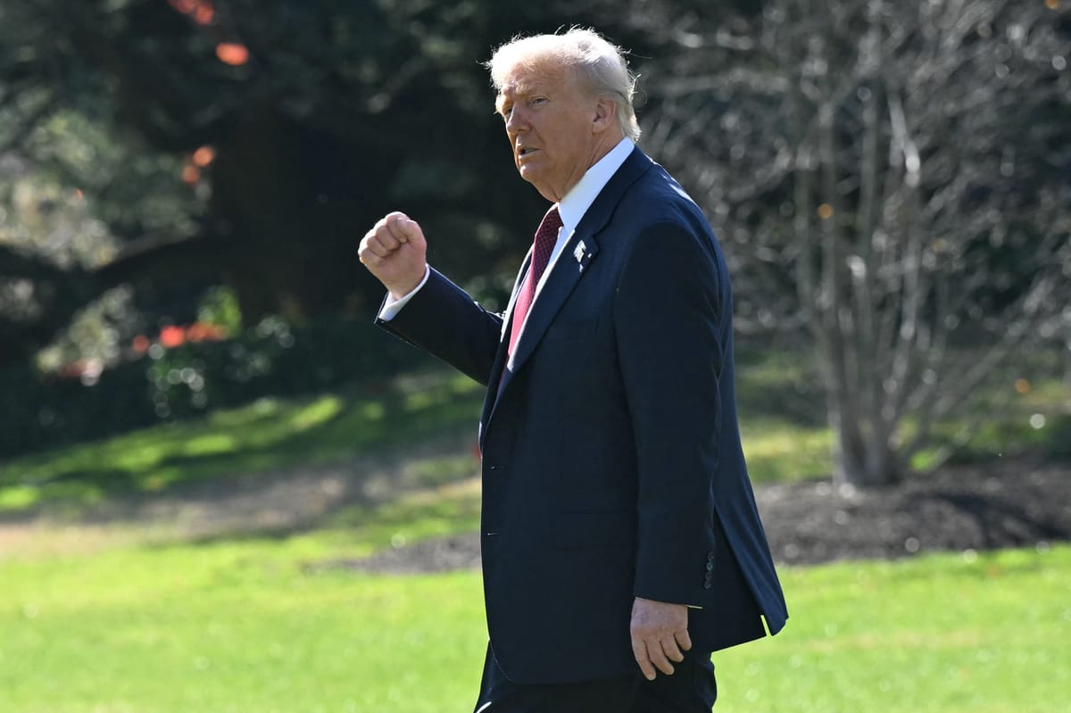 عام السندات.. بين طفرة السوق وتحركات ترامب المالية