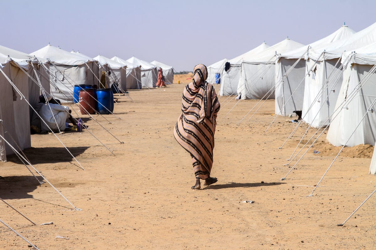 واشنطن تدق ناقوس الخطر في السودان: هدنة فورية وسط معاناة كارثية