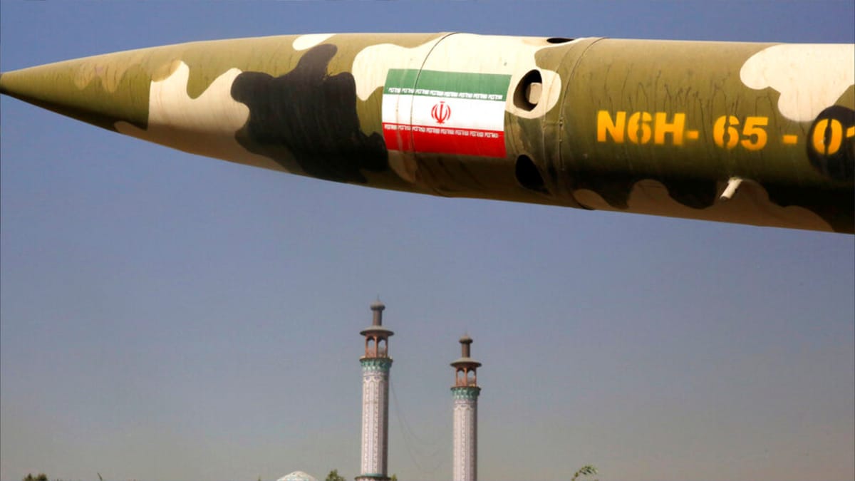 طهران تهدد بـ"تغيير عقيدتها": قادرون على صنع سلاح نووي