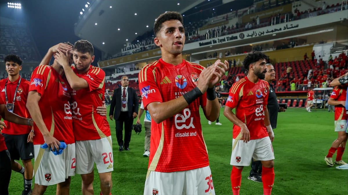 في غياب الأهلي.. تعديل "تاريخي" على كأس مصر 2025
