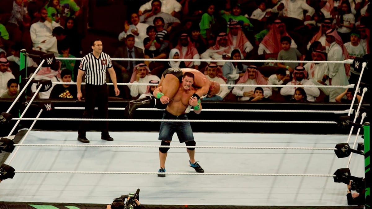 الموعد والقناة.. كل ما تود معرفته عن عرض money in the bank