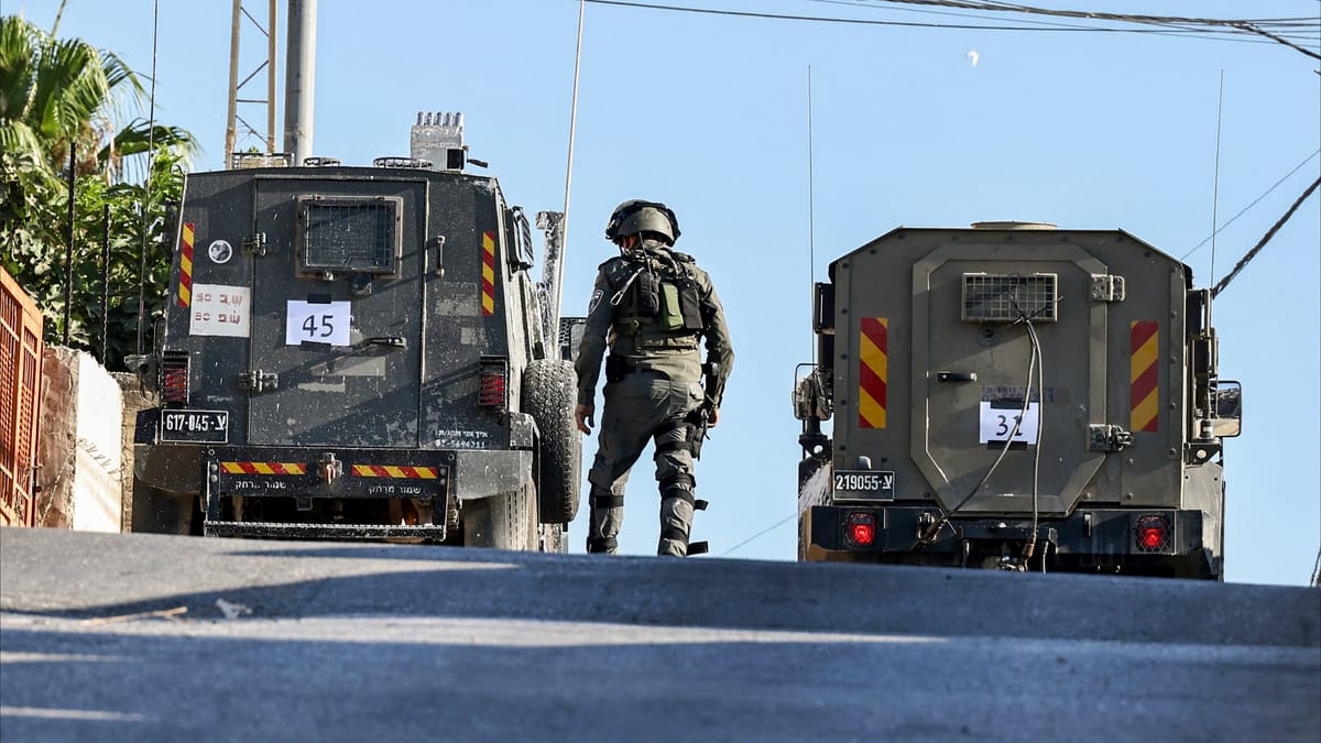 إصابة جنديين إسرائيليين بجراح خطيرة في غزة