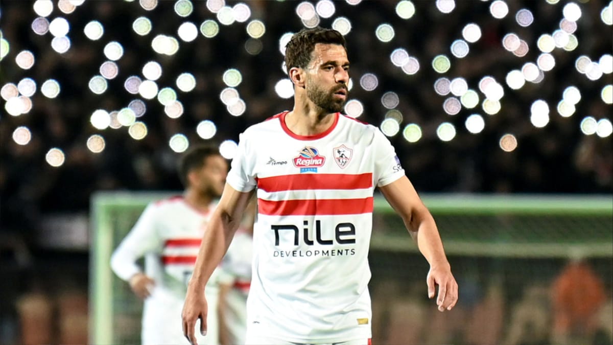 كأس مصر.. مكافأة الـ102 عام للأهلي والزمالك