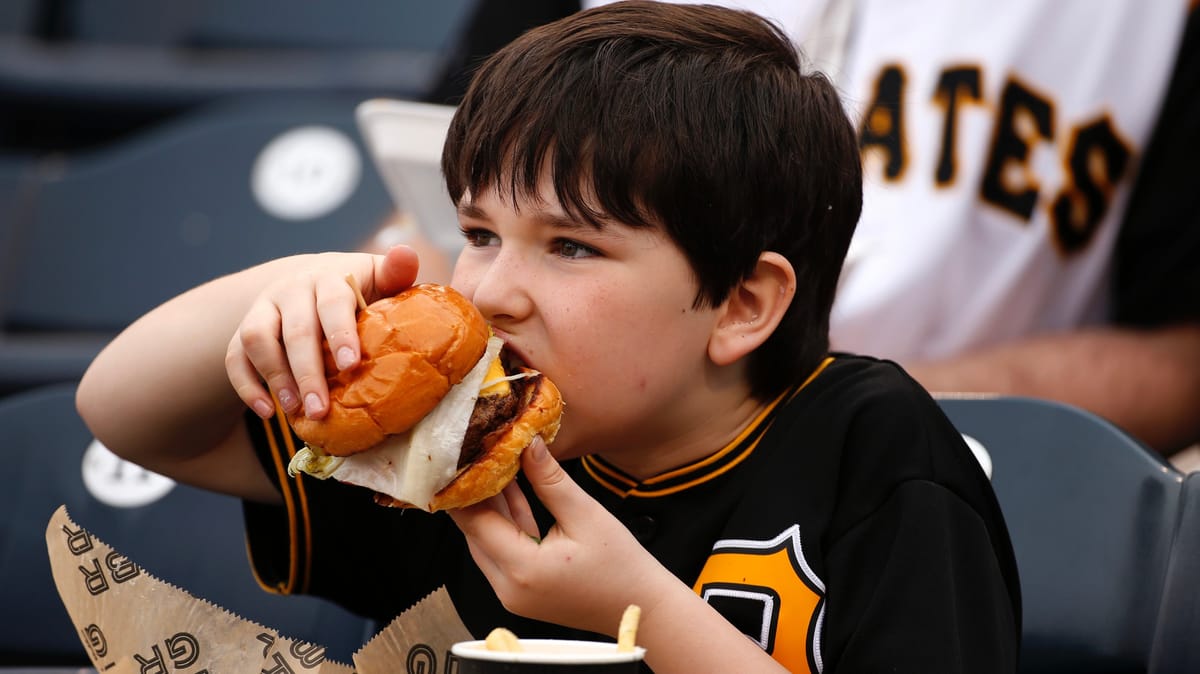 سمنة الأطفال تعرضهم لخطر الاكتئاب؟