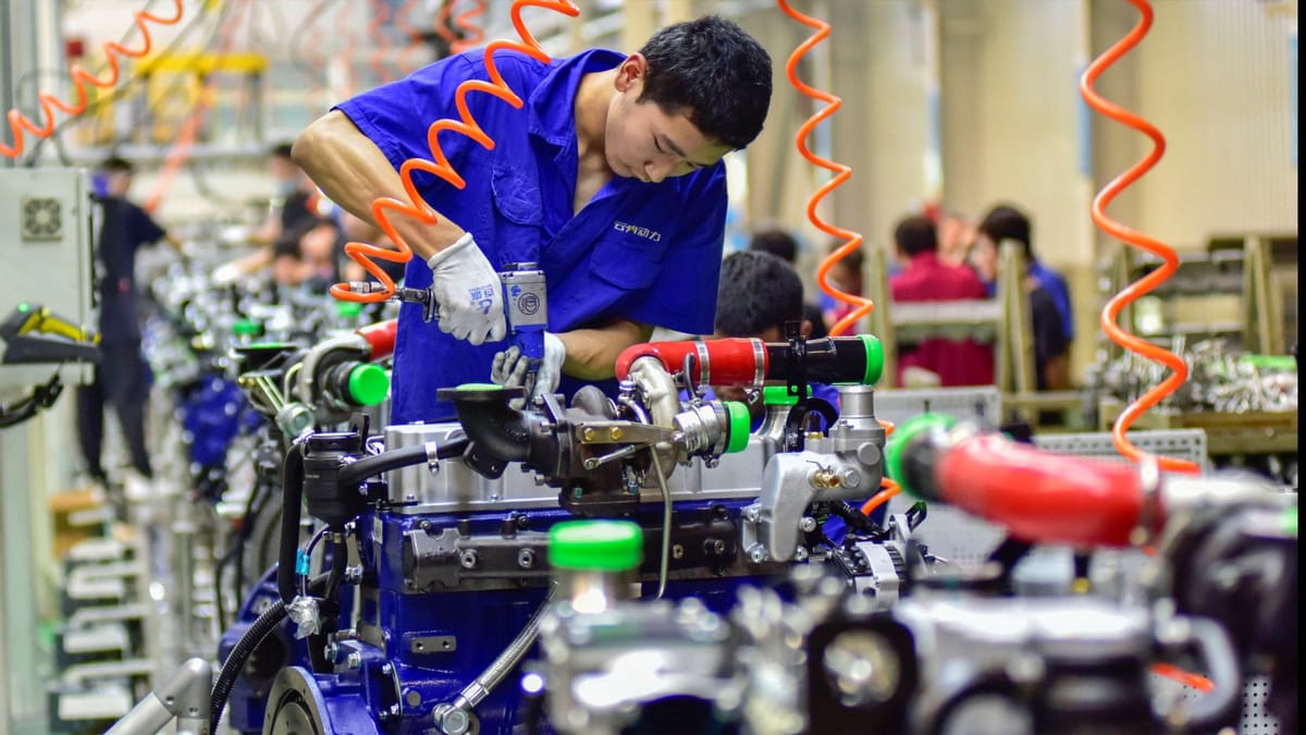 اقتصاد الصين يتباطأ.. هل يمكن أن يزداد الأمر سوءا؟