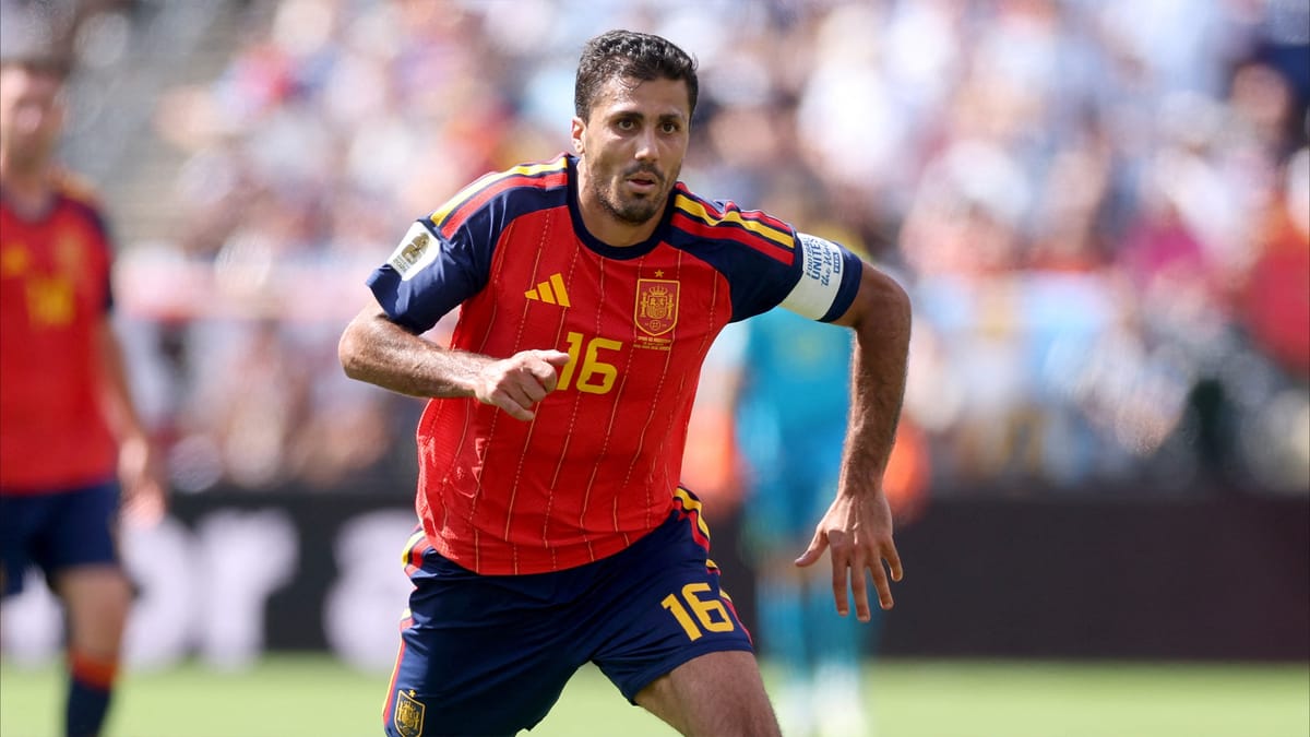 برشلونة يراقب صفقة الريال