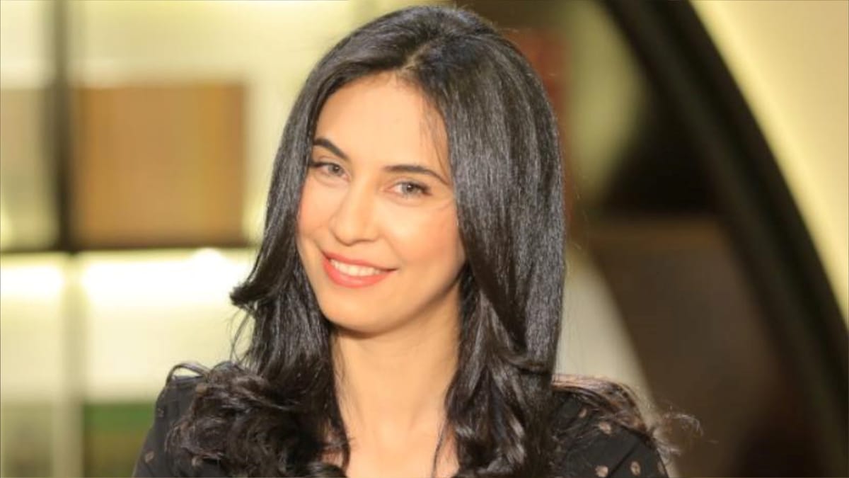 حملات تحريضية "أميركية-إسرائيلية" ضد إعلامية مصرية