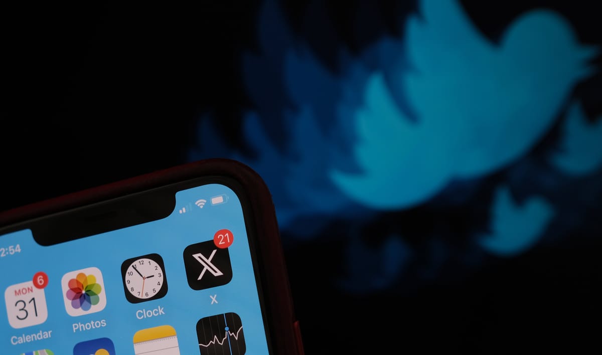 فرانس برس تقاضي X