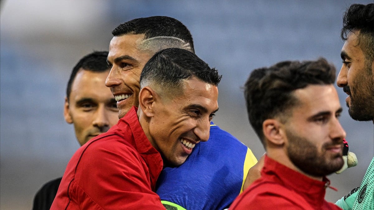 كأس الملك سلمان للأندية 2023.. كل ما تحتاج معرفته عن البطولة