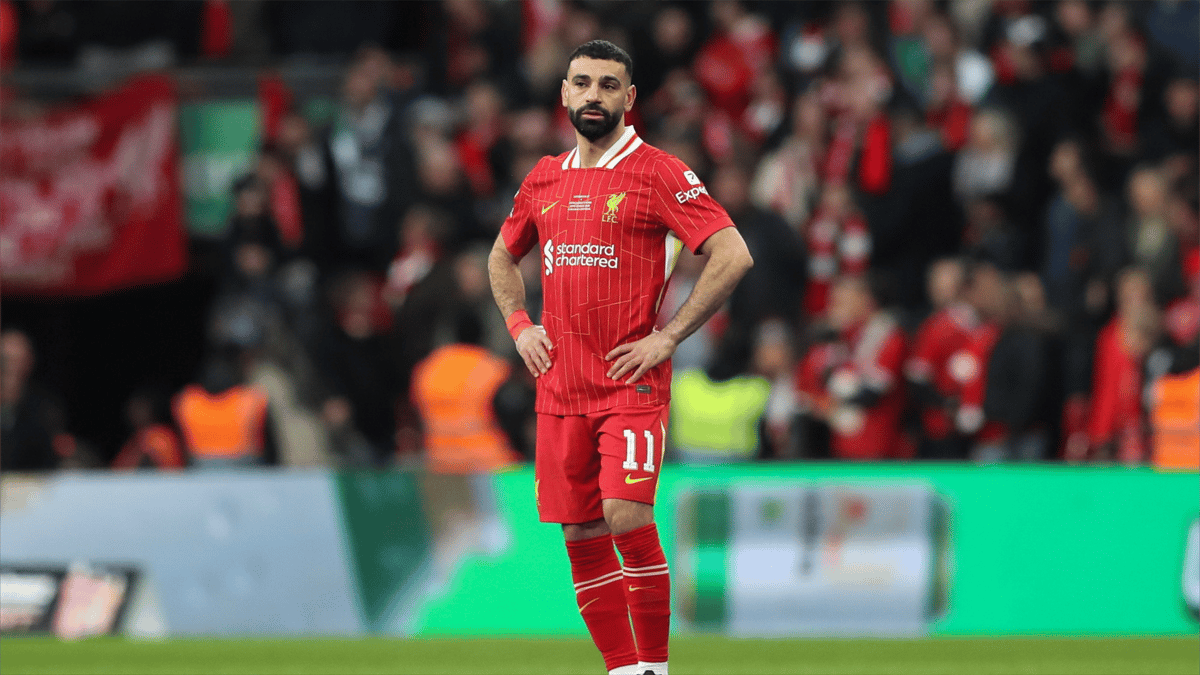 الراتب والمدة.. تفاصيل عقد محمد صلاح الجديد مع ليفربول
