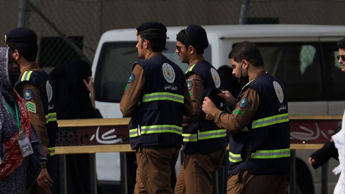 السعودية.. إدانة مدير الأمن العام السابق بـ5 جرائم