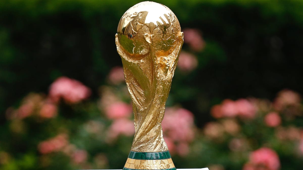 لينوفو الشريك التكنولوجي لكأس العالم للفيفا