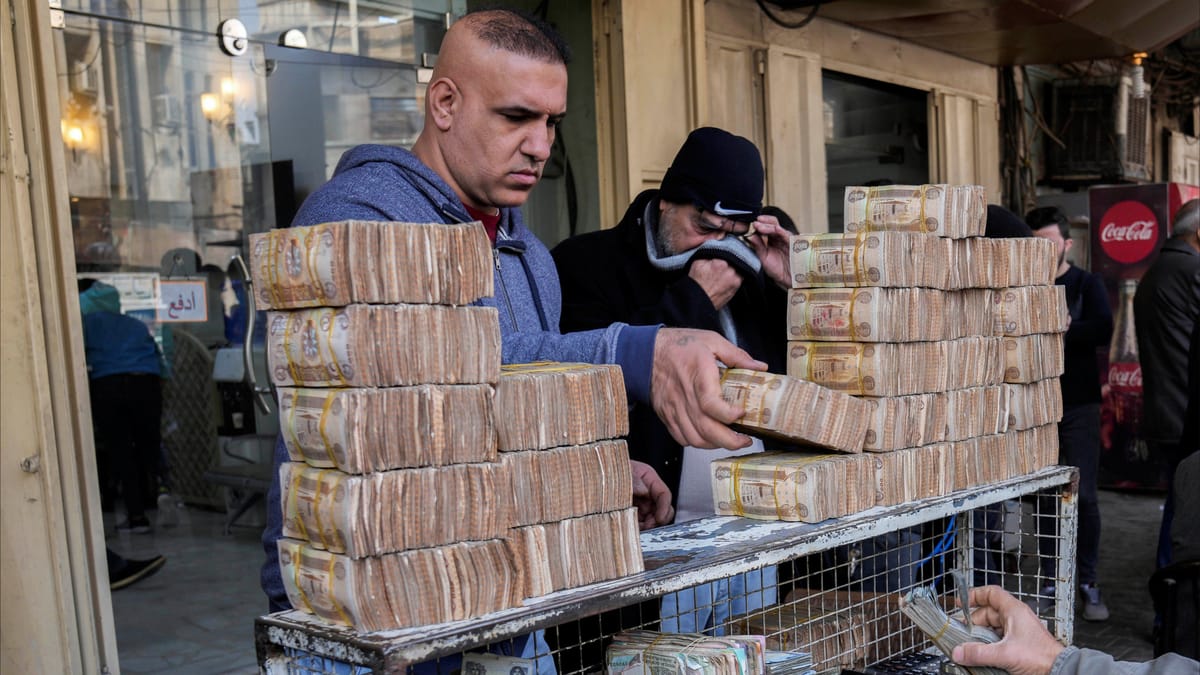 ضرائب تنتظر "بلوغرز" العراق