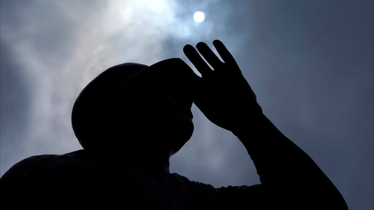 كسوف الشمس.. كل ما نعرفه عن "ظاهرة أميركية" يترقبها العالم
