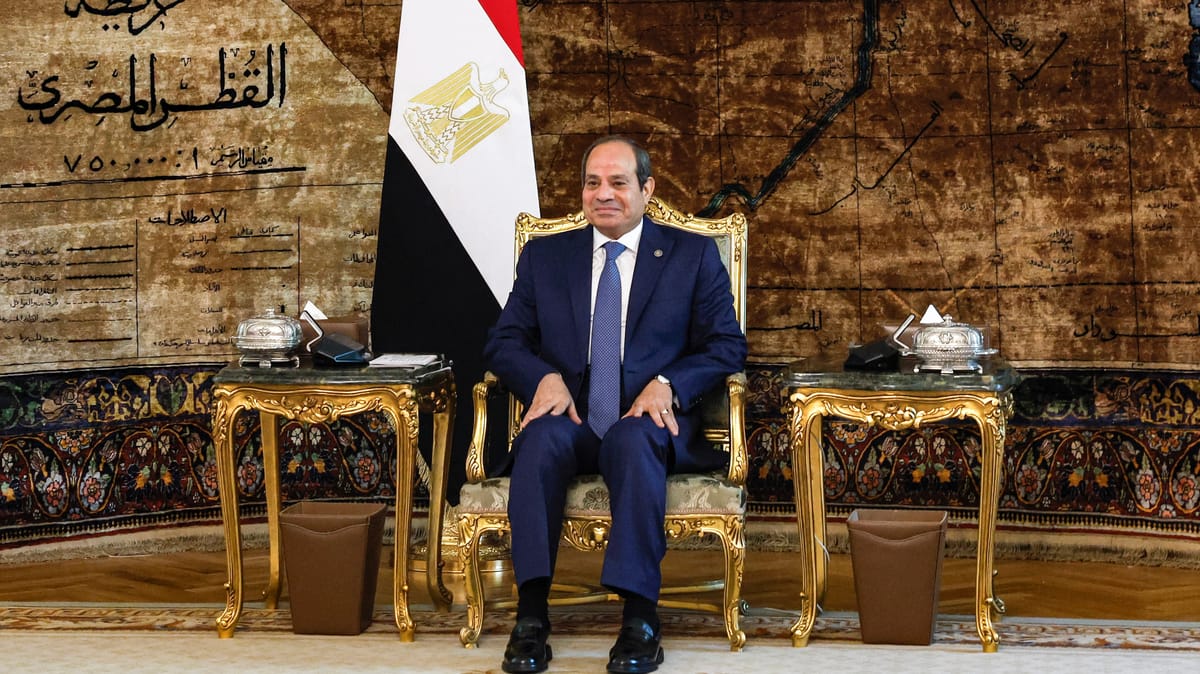 مصر تعلن دعم لبنان بعد "هجوم البيجر"