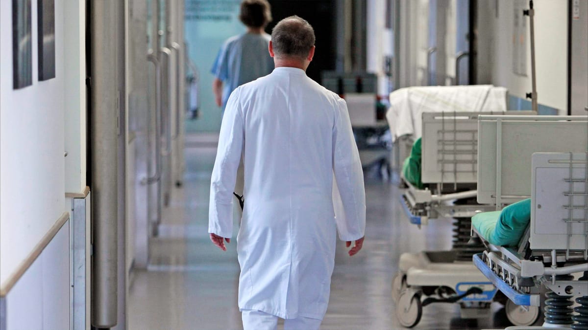 الرضا عن النظام الصحي البريطاني عند أدنى مستوياته