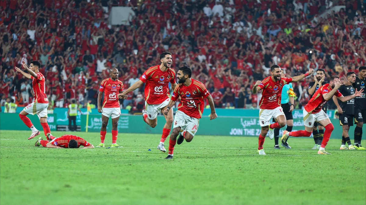 الأهلي وأندية آسيا.. ذكريات عالمية لا تنسى قبل كلاسيكو العين