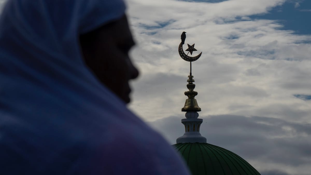 موعد إجازة عيد الأضحى 2024