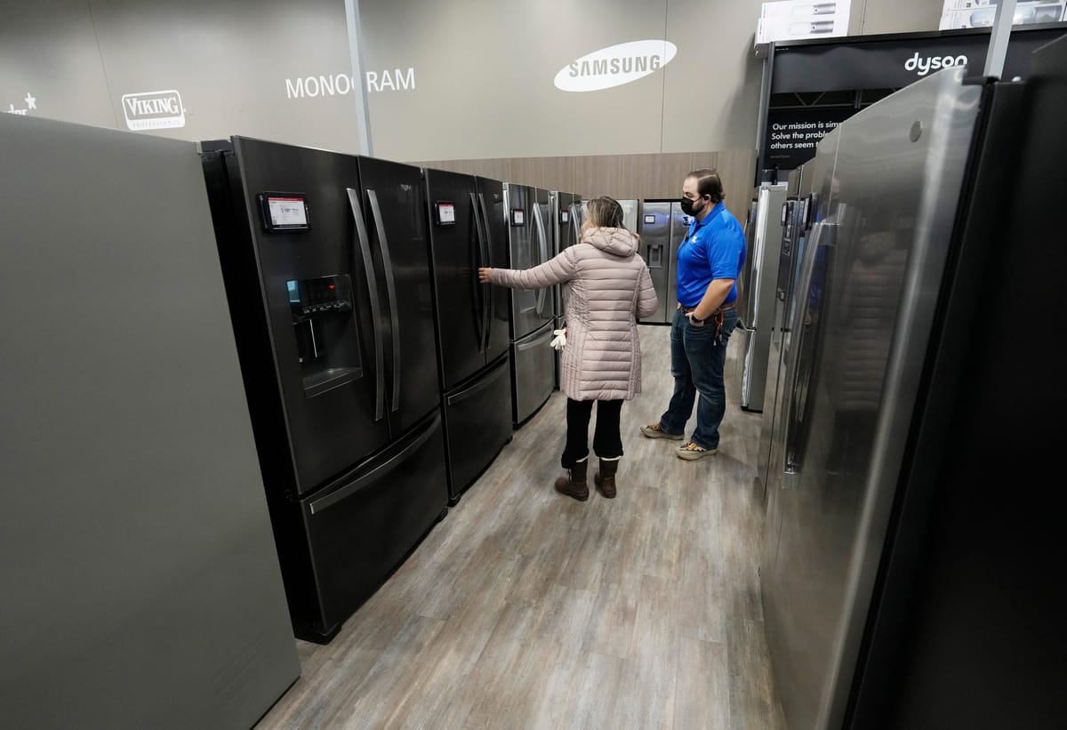 أجهزتك المنزلية تتجسس عليك؟