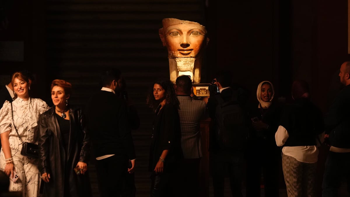فرعونة منسية؟.. الملكة حتشبسوت تعود لتروي قصة محوها الغامض